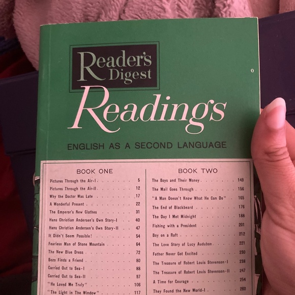 Learn English kit - Picture 6 of 7